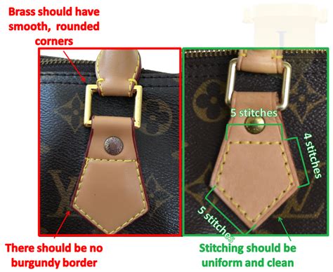 louis vuitton how to authenticate|how to tell if a louis vuitton bag is real.